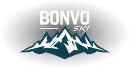 Bonvo Ski Logo