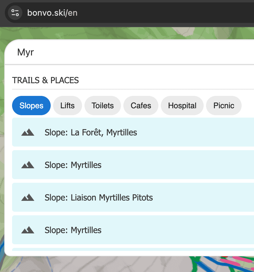 Search Anything, Instantly