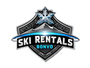 Ski Rentals Shield