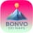 Bonvo Ski Logo