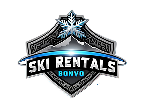 Ski Rentals Shield